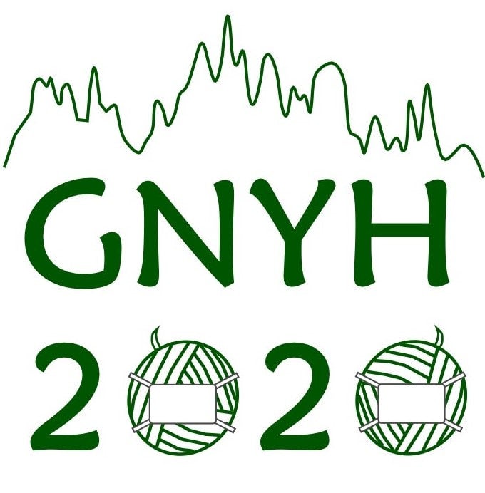 Great Northern Yarn Haul Bag Six Loose Ladies